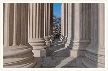 Palais de justice