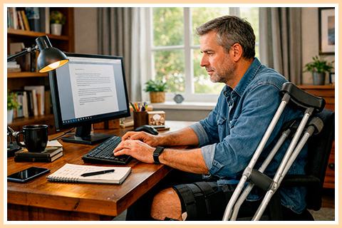 Contester une expertise médicale