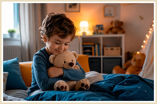 Indemnisation des enfants victimes d'accident