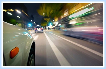 Accident de trajet indemnisation