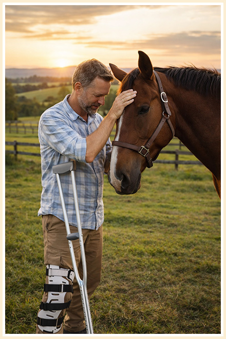 Préjudice agrémant 2