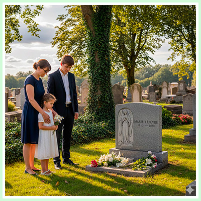 Imnemnisation du préjudice d'affection