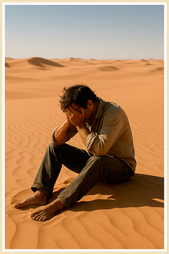 Souffrances endurées