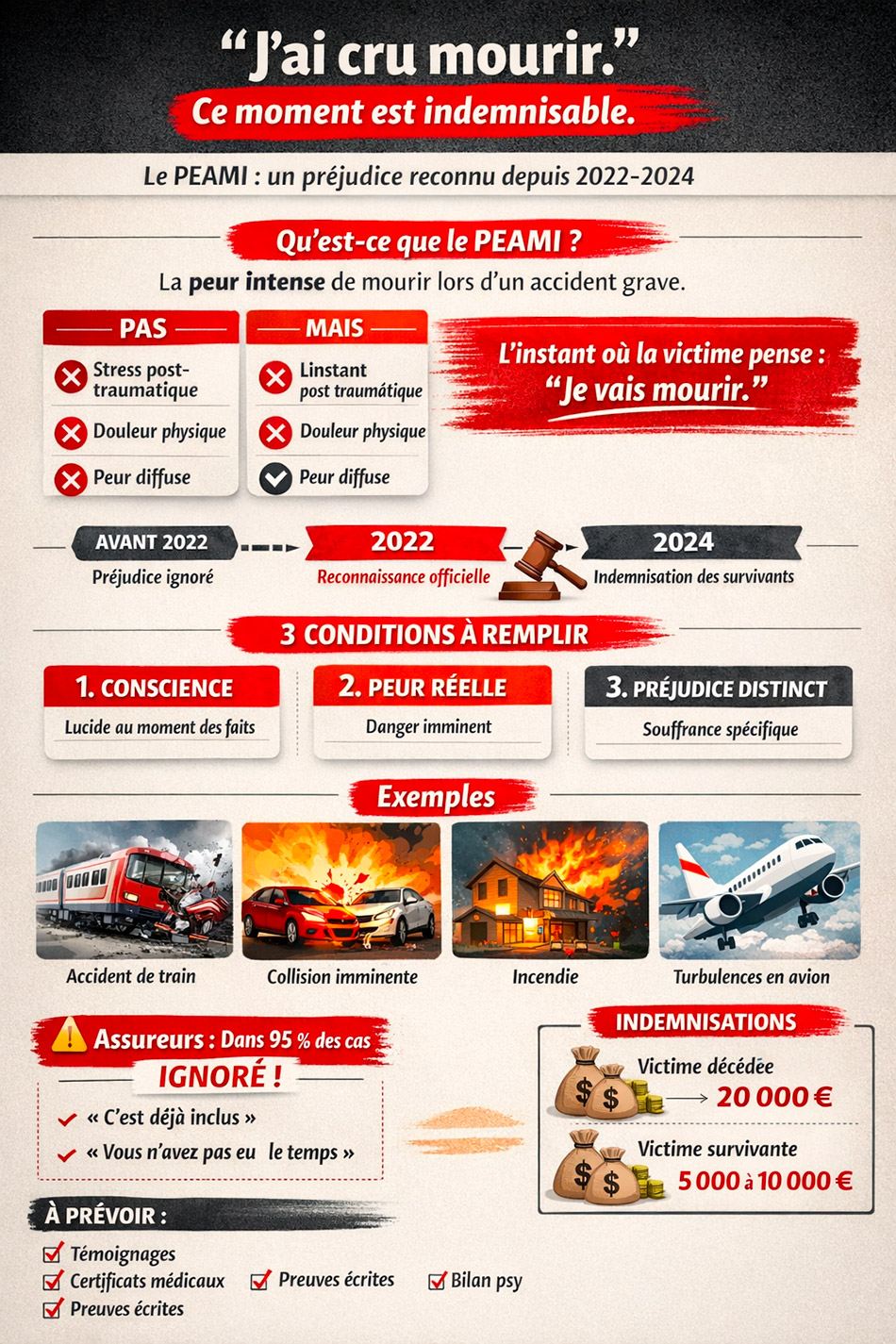 PEAMI infographie explicative