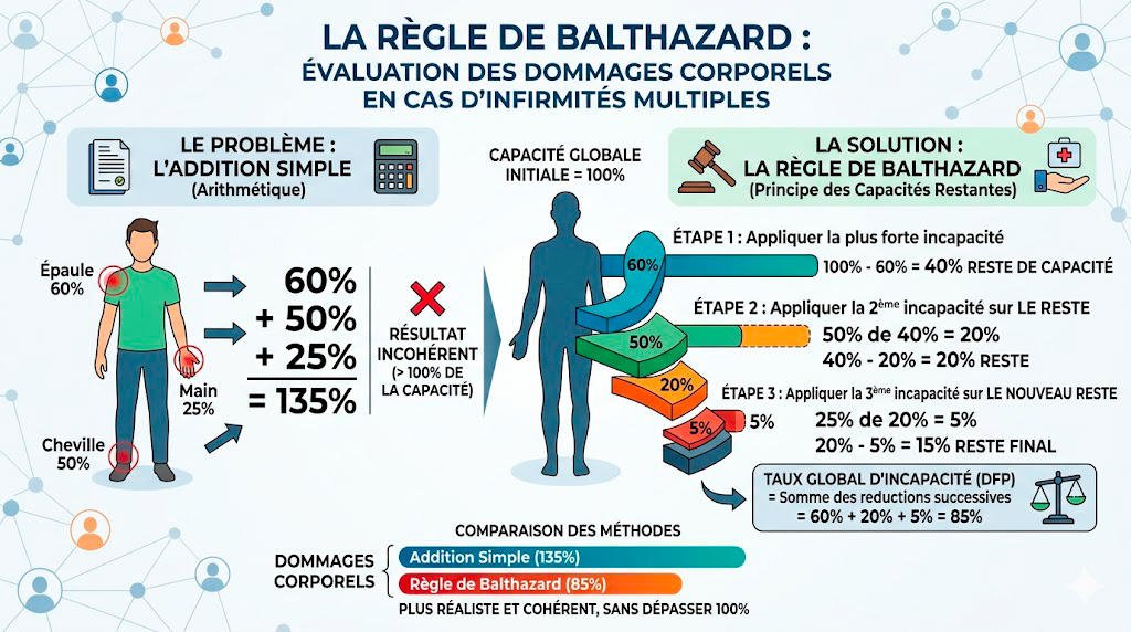 infographie Balthazard